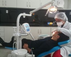 A advocacia do Agreste comemora implantação de consultório odontológico da OAB/CAASE