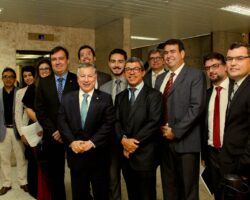 TJSE julga inconstitucional lei do IPTU de Aracaju