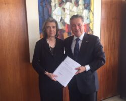 OAB/SE entrega relatório sobre mazelas dos presídios em Sergipe