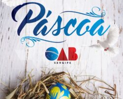 OAB/SE determina suspensão de expediente nos dias 29 e 30 de março