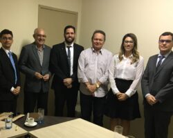 OAB/SE celebra valorização da advocacia pública em Canhoba