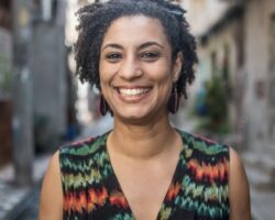 OAB/SE cobra investigação transparente do assassinato de Marielle Franco e Anderson Pedro Gomes