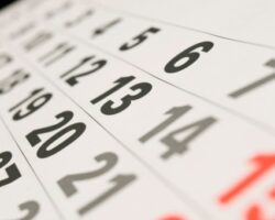 Seção Judiciária de Sergipe informa prorrogação dos prazos processuais