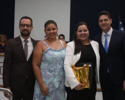 OAB/SE celebra jovem advocacia em Estância
