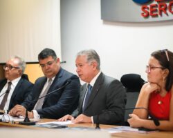 Seccional Sergipana da OAB recebe projeto “Corregedoria Itinerante”