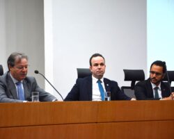 OAB/SE participa do I Seminário Estadual do Programa Trabalho Seguro