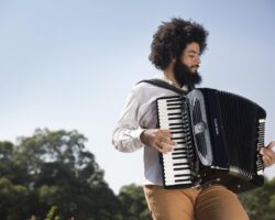 Mestrinho será a grande atração do Forró da Advocacia 2018