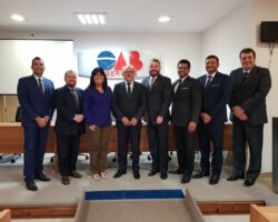 Corregedoria-geral do Conselho Federal da OAB ministrará palestra em Sergipe