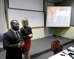 Curso promovido pela ESA discute conceitos, requisitos e procedimentos das tutelas provisórias