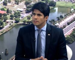 OAB critica a política de segurança-pública do Estado de Sergipe