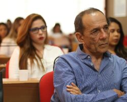 Oficina aborda importância da mediação e a possibilidade de aplicação na esfera penal