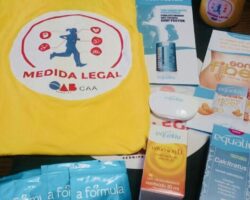CAASE inaugura Projeto Medida Legal