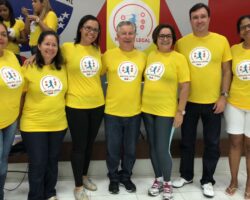 OAB/SE participa da abertura do projeto “Medida Legal”