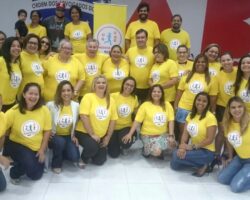 Abertura do Projeto Medida Legal é realizada na CAASE