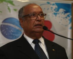 Sessão Especial da OAB/SE presta homenagem ao centenário de Osório de Araújo Ramos