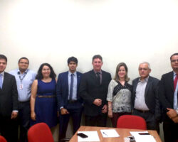 PACTO UNIVERSITÁRIO