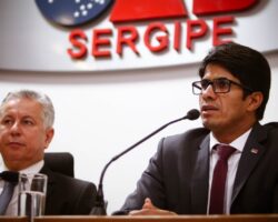 OAB/SE, através da Comissão de Direitos Humanos, promove lançamento estadual do Pacto Universitário pelos Direitos Humanos