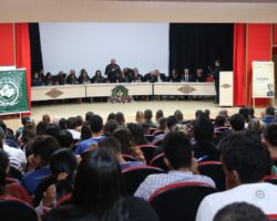 OAB/SE prestigia sessão de aniversário da Academia Lagartense de Letras