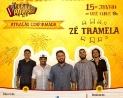 Forró da Advocacia confirma mais uma atração