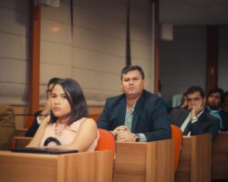 Curso promovido pela OAB/SE aborda papel da advocacia na Era Digital