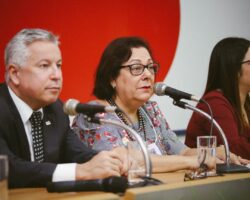 Seminário reafirma necessidade de fortalecimento da rede de atendimento a crianças e adolescentes vítimas de violência sexual