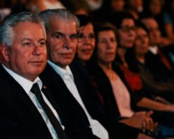 OAB/SE presente ao cinquentenário da Universidade Federal