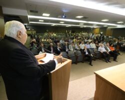 OAB/SE participa de debate sobre reforma da Lei de Licitações