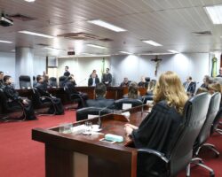 OAB/SE presente à posse de novos juízes substitutos