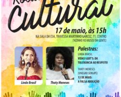 OAB/SE realizará Roda Cultural no dia 17 de maio
