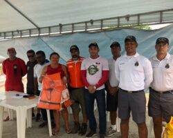 OAB/SE percorre o Estado em Fiscalização Preventiva Integrada do Rio São Francisco