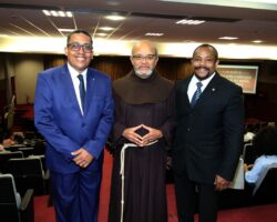 OAB/SE participa de seminário sobre 130 anos de abolição da escravidão no Brasil