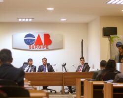OAB/SE intervirá em defesa dos procuradores da Fundação Hospitalar de Saúde