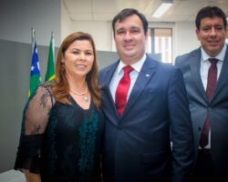 OAB/SE prestigia posse de nova desembargadora do Tribunal Regional do Trabalho da 20ª Região