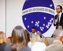 I Ciclo de Palestras sobre Direito Animal coloca em debate liberdade religiosa e proteção à fauna