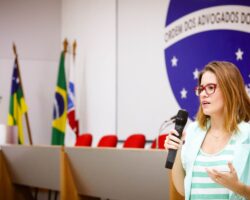 Ciclo de palestras discute o movimento pelos direitos animais e o habeas corpus em favor de primatas