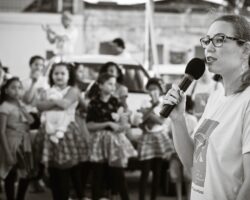 Em ato público, OAB/SE reafirma luta contra exploração e trabalho infantil