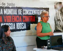 OAB/SE defende necessidade de protagonismo e empoderamento da pessoa idosa