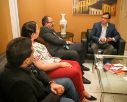 OAB/SE, ANPM e APMSE reforçam necessidade da valorização da advocacia pública