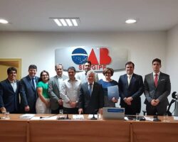 Novo convênio oferece à advocacia descontos em empreendimentos residenciais