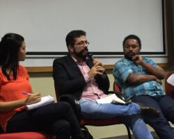 Especialistas criticam Reforma Trabalhista como propulsor para trabalho infantil