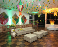 Forró da Advocacia valoriza as tradições juninas