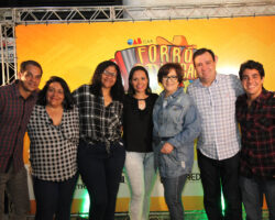 40 anos da CAASE é comemorado no Forró da Advocacia