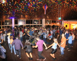 Forró da Advocacia acontece no dia 15 de junho no Iate Clube