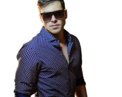 Léo Freitas volta a Sergipe para se apresentar no Forró da Advocacia