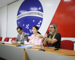 Direito Animal: Explanações sobre personalidade jurídica, código de proteção e fim da circulação de carroças abrem ciclo de palestras