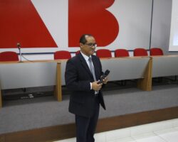 Palestras defendem fim da percepção do animal como objeto