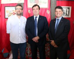 OAB/SE participa do II café junino da APMAJU