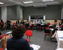 Comissões discutem diretrizes e encaminhamentos para projeto “OAB vai à Escola”