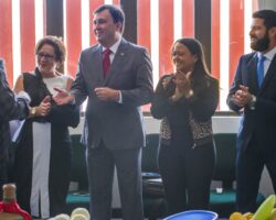 OAB/SE presente à celebração do Dia da Advocacia Trabalhista na ASSAT