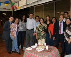 Sistema OAB/SE celebra festejos juninos